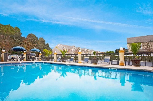 Holiday Inn Express Hotel & Suites Jacksonville-South an IHG Hotel - image 40