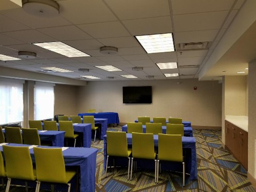 Holiday Inn Express Hotel & Suites Jacksonville-South an IHG Hotel - image 41