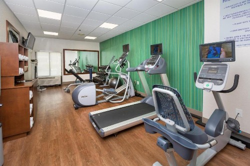 Holiday Inn Express Hotel & Suites Jacksonville-South an IHG Hotel - image 9
