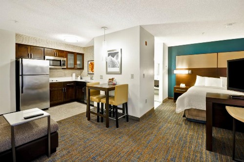 Residence Inn by Marriott Jacksonville Airport - image 11