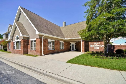 Residence Inn by Marriott Jacksonville Airport - image 13