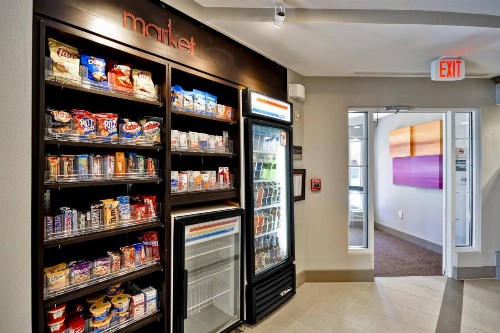 Residence Inn by Marriott Jacksonville Airport - image 14
