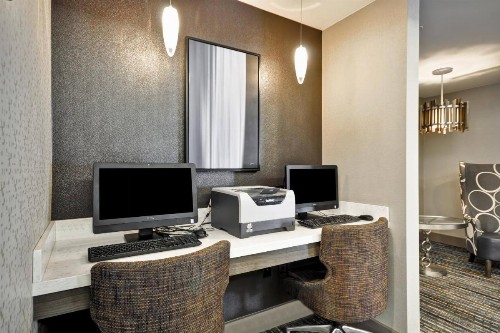 Residence Inn by Marriott Jacksonville Airport - image 16