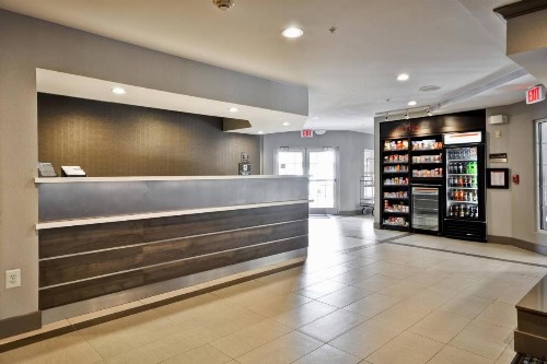 Residence Inn by Marriott Jacksonville Airport - image 17
