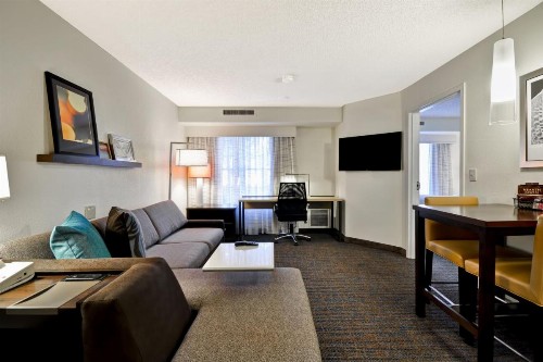 Residence Inn by Marriott Jacksonville Airport - image 20