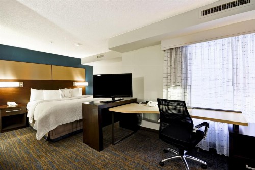 Residence Inn by Marriott Jacksonville Airport - image 22