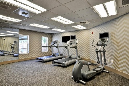Residence Inn by Marriott Jacksonville Airport - image 23
