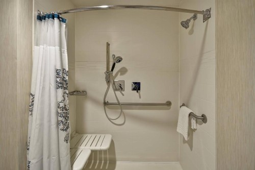 Residence Inn by Marriott Jacksonville Airport - image 24