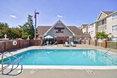 Residence Inn by Marriott Jacksonville Airport - image 28