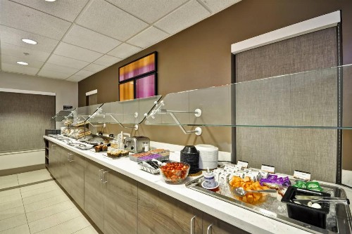 Residence Inn by Marriott Jacksonville Airport - image 29