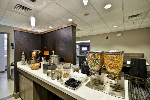Residence Inn by Marriott Jacksonville Airport - image 31