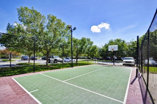 Residence Inn by Marriott Jacksonville Airport - image 33