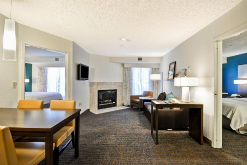 Residence Inn by Marriott Jacksonville Airport - image 35