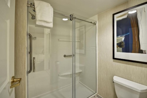 Residence Inn by Marriott Jacksonville Airport - image 6