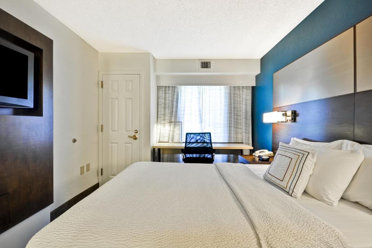 Residence Inn by Marriott Jacksonville Airport - image 7