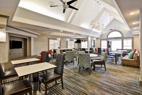 Residence Inn by Marriott Jacksonville Airport - image 8