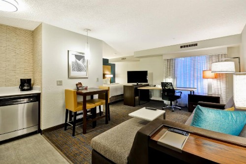 Residence Inn by Marriott Jacksonville Airport - image 9
