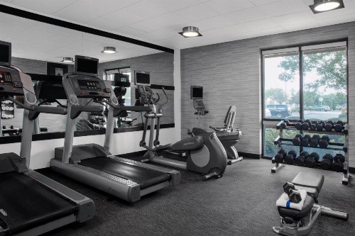Courtyard by Marriott Jacksonville I-295/East Beltway - image 14