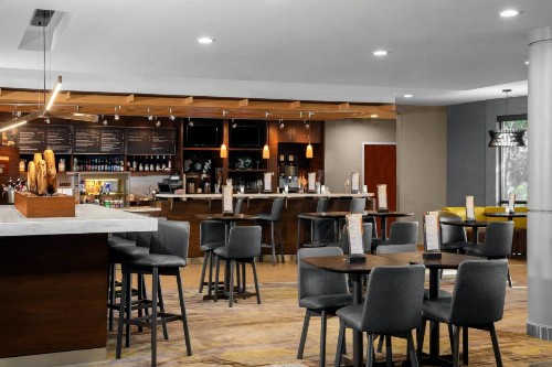 Courtyard by Marriott Jacksonville I-295/East Beltway - image 21