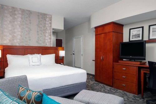 Courtyard by Marriott Jacksonville I-295/East Beltway - image 22
