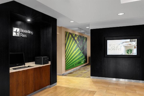Courtyard by Marriott Jacksonville I-295/East Beltway - image 23