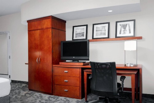 Courtyard by Marriott Jacksonville I-295/East Beltway - image 24