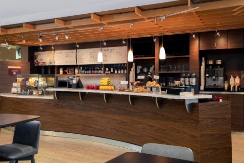 Courtyard by Marriott Jacksonville I-295/East Beltway - image 25