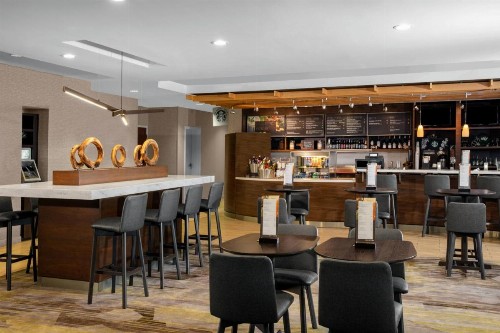 Courtyard by Marriott Jacksonville I-295/East Beltway - image 26