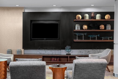 Courtyard by Marriott Jacksonville I-295/East Beltway - image 27