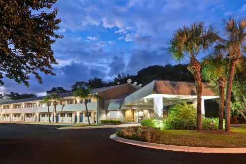 Studio 6-Jacksonville FL - Baymeadows - image 11