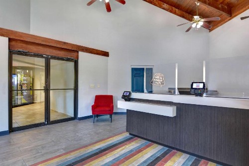 Studio 6-Jacksonville FL - Baymeadows - image 16