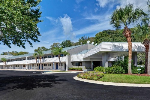 Studio 6-Jacksonville FL - Baymeadows - image 23