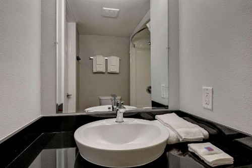 Studio 6-Jacksonville FL - Baymeadows - image 25