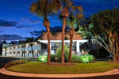 Studio 6-Jacksonville FL - Baymeadows - image 9