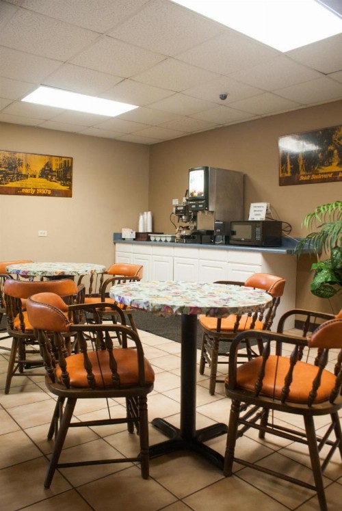 Scottish Inn Downtown Jacksonville - image 31