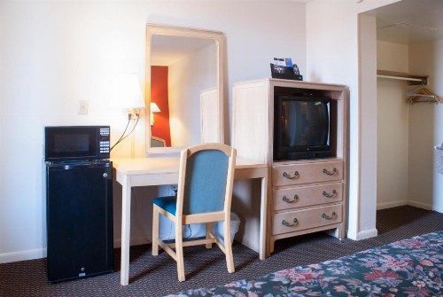 Scottish Inn Downtown Jacksonville - image 7