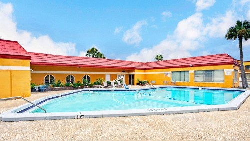 Magnuson Hotel Jacksonville