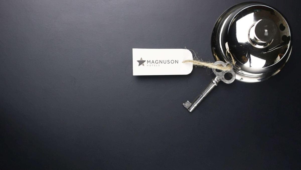 Magnuson Hotel Jacksonville Downtown - image 7