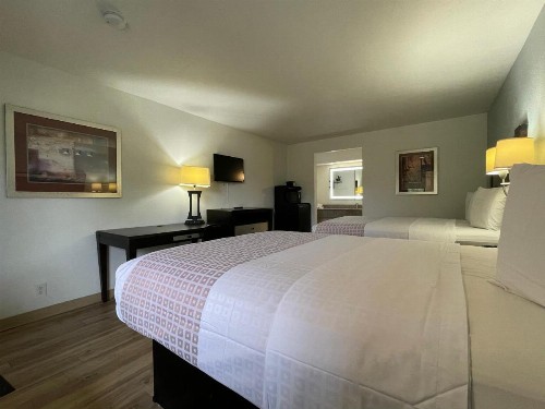 Tricove Inn & Suites - image 10