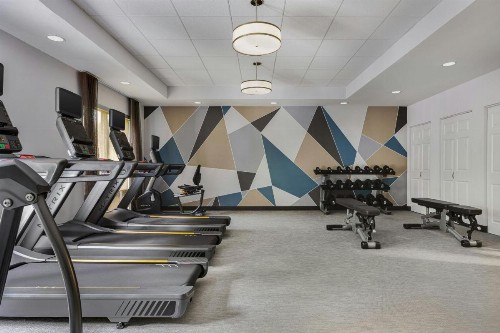 Springhill Suites by Marriott Jacksonville Airport - image 19