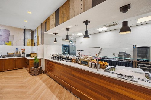 Four Points by Sheraton Jacksonville Baymeadows - image 11