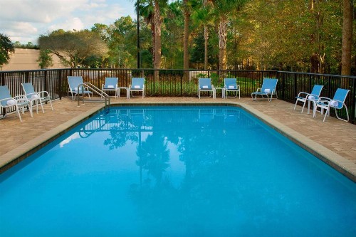 Four Points by Sheraton Jacksonville Baymeadows - image 15
