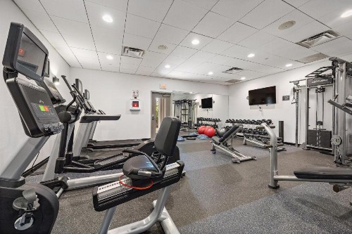 Four Points by Sheraton Jacksonville Baymeadows - image 17