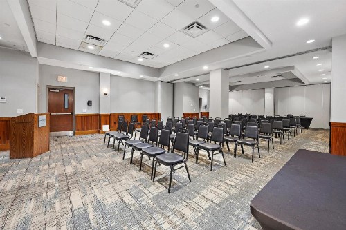 Four Points by Sheraton Jacksonville Baymeadows - image 20