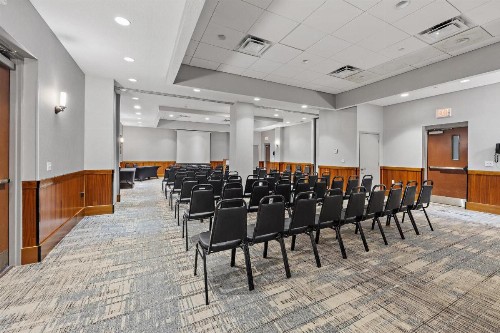 Four Points by Sheraton Jacksonville Baymeadows - image 21