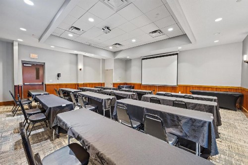 Four Points by Sheraton Jacksonville Baymeadows - image 22