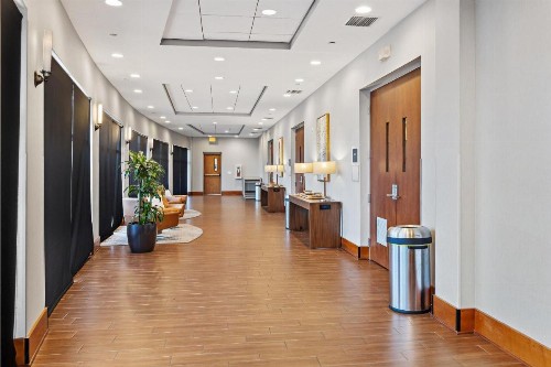 Four Points by Sheraton Jacksonville Baymeadows - image 23