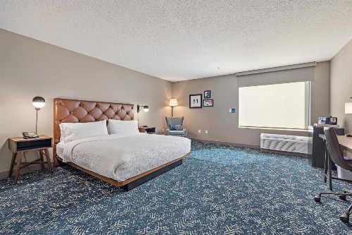 Four Points by Sheraton Jacksonville Baymeadows - image 5