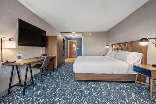 Four Points by Sheraton Jacksonville Baymeadows - image 6