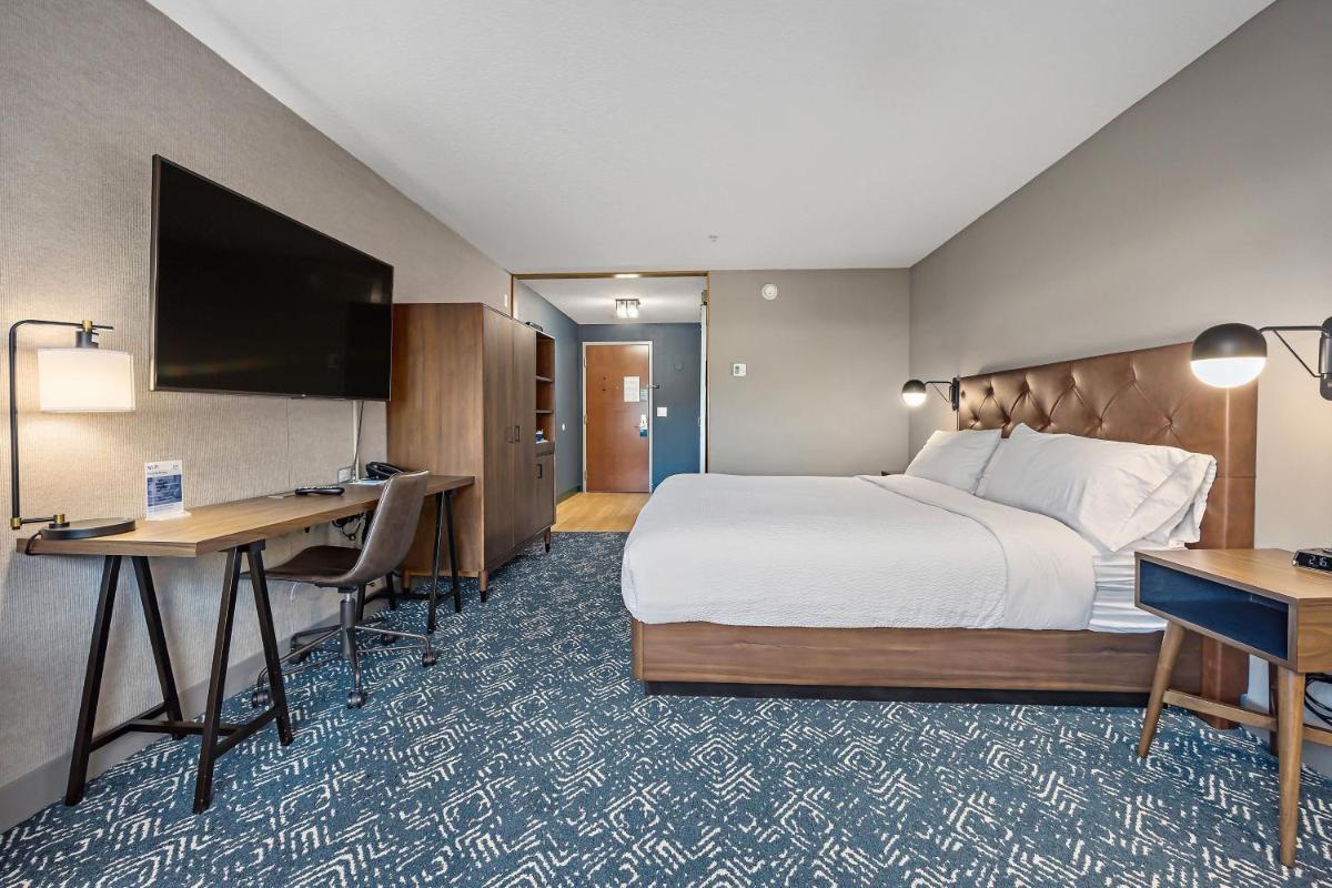 Four Points by Sheraton Jacksonville Baymeadows - image 6